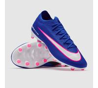 Nike Mercurial Vapor 16 Pro Artificial-Grass Low-Top Football Boot - Blue 4.5