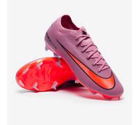 Nike Mercurial Vapor 16 Pro Firm-Ground Low-Top Football Boot - Pink 9