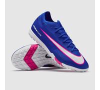 Nike Mercurial Vapor 16 Pro Turf Low-Top Football Shoes - Blue 10.5