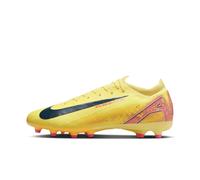 Nike Air Zoom Mercurial Vapor XVI Pro x Mbappe AG Pro Football Boots FQ8690 800