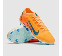 Nike Mercurial Vapor 16 Pro 'Kylian Mbappé' Firm-Ground Low-Top Football Boot - Orange 8.5