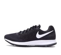 Nike Air Zoom Pegasus 33 'Black White' 831352-001 11.5