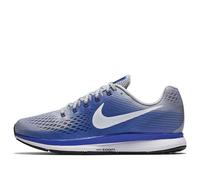 Nike Air Zoom Pegasus 34 'Grey Racer Blue' 880555-007 10.5