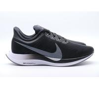 NIKE AIR ZOOM PEGASUS 35 TURBO RUNNING TRAINERS BLACK AJ4115-001 WOMEN UK2.5