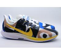 NIKE AIR ZOOM PEGASUS 36 CODY HUDSON RUNNING TRAINERS CI1723-400 MEN UK4.5