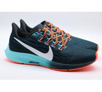 NIKE AIR ZOOM PEGASUS 36 HKNE EKIDEN RUNNING TRAINERS CN6867-001 WOMEN UK4