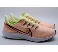 NIKE AIR ZOOM PEGASUS 36 PRM RISE RUNNING TRAINERS - AV6259-800 WOMEN UK4 5