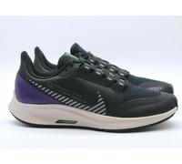 NIKE AIR ZOOM PEGASUS 36 SHIELD RUNNING TRAINERS AQ8006-002 WOMEN UK2.5