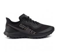 Nike Air Zoom Pegasus 36 Trail GTX Gore Tex Black Grey UK Size 8 BV7762 001