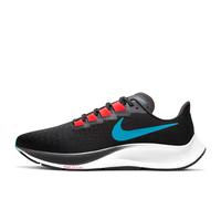 Nike Air Zoom Pegasus 37 'Off Noir Light Blue Fury ' BQ9646-011 11.5