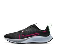 Nike Air Zoom Pegasus 37 Shield 'Black Pink Blast' CQ7935-003 11.5