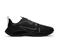NIKE Air Zoom Pegasus 37 Shield Mens Running Trainers CQ7935 Sneakers Shoes (UK 8 US 9 EU 42.5, Black Anthracite 001)