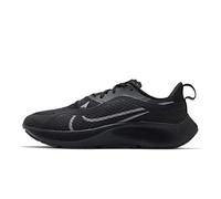 NIKE Air Zoom Pegasus 37 Shield Men's Running Trainers Sneakers Water Resistant Shoes CQ7935 (Black/Anthracite 001) (Numeric_9)