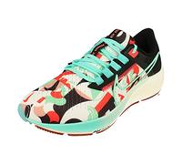 NIKE Air Zoom Pegasus 38 Mens Running Trainers DN5168 Sneakers Shoes (UK 10.5 US 11.5 EU 45.5, White Green Glow 100)