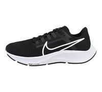 Nike Air Zoom Pegasus 38 unisex Sneaker, Black/White-Anthracite-Volt, 3.5 UK (36.5 EU)