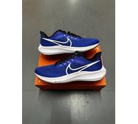 Nike Air Zoom Pegasus 39 Men’s Blue/White/Black Trainers DH4071-400 - New In Box