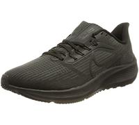 NIKE Air Zoom Pegasus 39, Men's Running, Black Black Anthracite, 42.5 EU