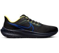 NIKE Air Zoom Pegasus 39 Men's Running Trainers Sneakers Shoes DZ4846 (Black/Hyper Royal-Thunder Blue 001) UK9.5 (EU44.5)