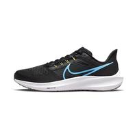 NIKE Air Zoom Pegasus 39 Men's Trainers DH4071 (Black/Chlorine Blue/Anthracite/Grey 002) UK 8.5 (EU 43)