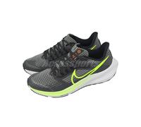 Nike Air Zoom Pegasus 39 NN GS Black Barely Volt Kids Road Running DM4015-002