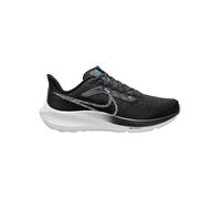 Nike Air Zoom Pegasus 39 Running Trainers Black/grey
