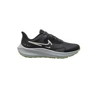 Nike Air Zoom Pegasus 39 Shield Running Trainers Black/grey