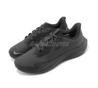 Nike Air Zoom Pegasus 39 Shield Water Repellent Black Men Running DO7625-001