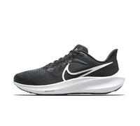 NIKE Air Zoom Pegasus 39 Women's Trainers DH4072 (Black/White/Dark Smoke Grey 001) UK 7 (EU 41)