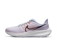 Nike Women's Air Zoom Sneakers, Doll Black Iris Whisper 500, 7 UK