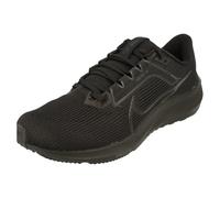 Nike Air Zoom Pegasus 40 Running Shoes Mens 7 Black/Black