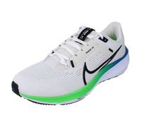 Nike Air Zoom Pegasus 40 Mens Trainers - White - Size UK 7.5