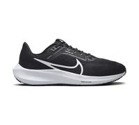 Nike Air Zoom Pegasus 40 Neutral Running Shoe Women - Black, White, Size 4.5