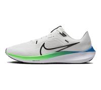Nike Air Zoom Pegasus 40, Platinum Tint Black White 006, 6 UK