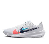 Nike Air Zoom Pegasus 40 PRM 'White Multi Color' FB7179-100 8.5