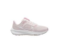 NIKE DV3854-600 W AIR Zoom Pegasus 40 Women Pearl Pink/White-Pink Foam -Hemp UK 7.5