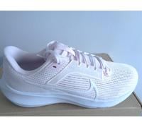 NIKE DV3854-600 W AIR Zoom Pegasus 40 Women Pearl Pink/White-Pink Foam -Hemp UK 6