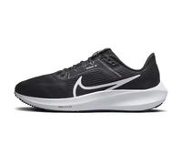 Nike Air Zoom Pegasus 40 Womens Running Shoes 4 Black/White