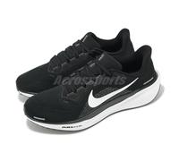 Nike Men's Air Zoom Pegasus 40 Sneaker, Black/White-Anthracite, 14 UK