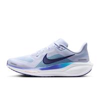 Nike Air Zoom Pegasus 41 'Ghost Football Grey Deep Night Blue Void' FD2722-014 12.5