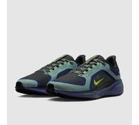 Nike Air Zoom Pegasus 41 GORE TEX Cannon Volt Obsidian Seaweed Barely Volt World Indigo