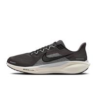Nike Mens Pegasus 41, Medium Ash/Black/Pure Platinum, 8 UK