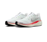 Nike Air Zoom Pegasus 41 Men's Running Shoes | UK 6 in White/Barely Green/Bright Crimson