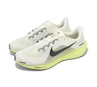 Nike Air Zoom Pegasus 41 Pale Ivory Limelight Men Road Running Shoes FD2722-109
