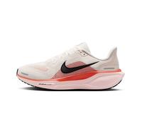 NIKE Air Zoom Pegasus 41 Premium Women's Trainers FD2723 (Phantom/Black/Picante Red 011) UK 5.5 (EU 39)