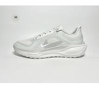 Nike Pegasus 41 GORE-TEX Women's Waterproof Road Running Shoes - White - Sustainable Materials 8