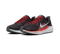 Nike Pegasus 41 Neutral Running Shoe Men - Dark Grey, Orange, Size 8