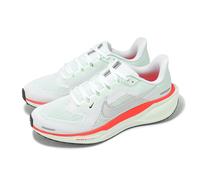 Nike Air Zoom Pegasus 41 White Metallic Silver Men Road Running Shoes FD2722-115