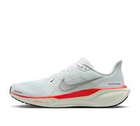 Nike Air Zoom Pegasus 41 'White Silver Barely Green Bright Crimson' FD2722-115 7