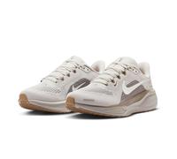 Nike Air Zoom Pegasus 41 Women's Running Shoes | UK 7.5 in Phantom/Mink Brown