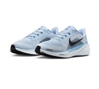 Nike Air Zoom Pegasus 41 Women's Running Shoes | UK 7 in Blue Tint/Black/Psychic Blue